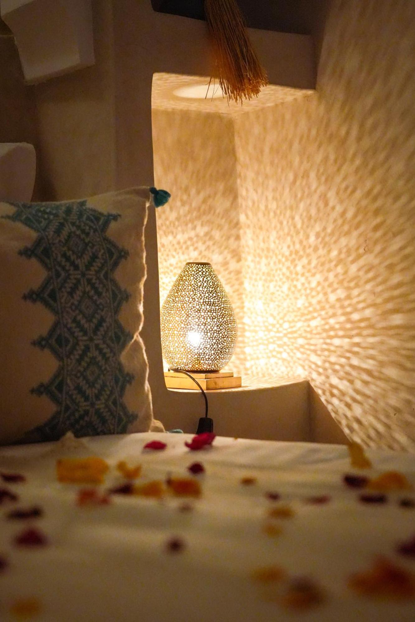 Riad Citrus By La Siredrah Marrakesh Exteriör bild