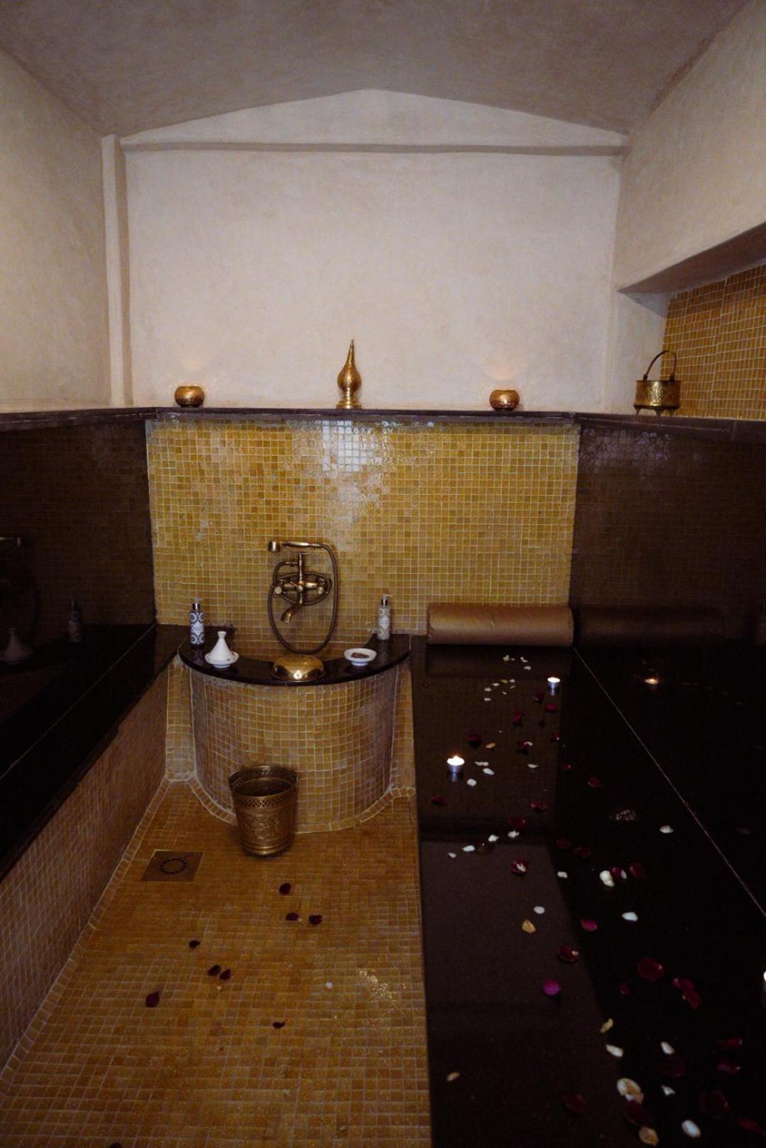 Riad Citrus By La Siredrah Marrakesh Exteriör bild